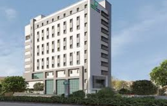 Holiday Inn Express Ahmedabad